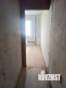 1-к квартира, вторичка, 39м2, 11/17 этаж