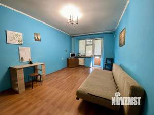 2-к квартира, вторичка, 45м2, 1/9 этаж