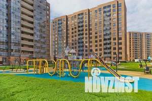 1-к квартира, вторичка, 38м2, 11/12 этаж