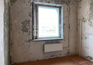 1-к квартира, вторичка, 34м2, 9/9 этаж