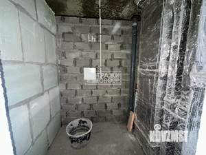 Студия квартира, вторичка, 26м2, 12/17 этаж