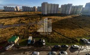 Студия квартира, вторичка, 24м2, 9/17 этаж