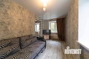 2-к квартира, вторичка, 40м2, 2/4 этаж