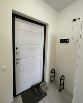 1-к квартира, вторичка, 28м2, 12/17 этаж