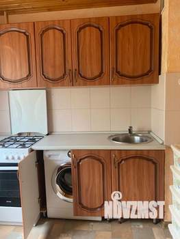 1-к квартира, вторичка, 29м2, 2/4 этаж