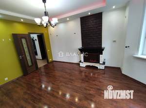 3-к квартира, вторичка, 75м2, 4/24 этаж