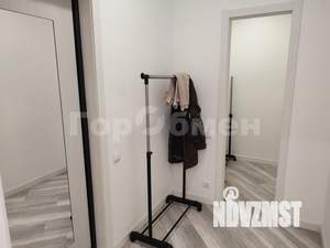 1-к квартира, вторичка, 38м2, 5/7 этаж