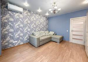 1-к квартира, вторичка, 37м2, 18/21 этаж