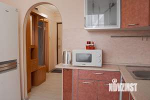 1-к квартира, вторичка, 34м2, 5/5 этаж