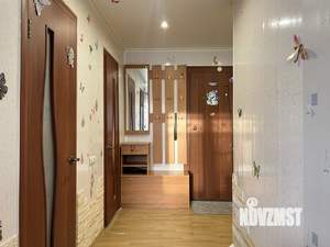 2-к квартира, вторичка, 50м2, 5/9 этаж