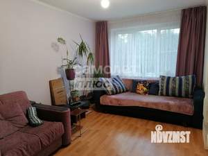 2-к квартира, вторичка, 42м2, 2/10 этаж