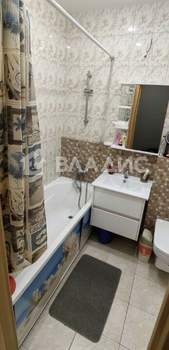 1-к квартира, вторичка, 40м2, 2/3 этаж