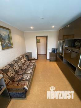 3-к квартира, вторичка, 63м2, 5/5 этаж