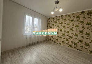 2-к квартира, вторичка, 56м2, 16/17 этаж