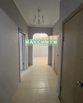 2-к квартира, вторичка, 56м2, 16/17 этаж