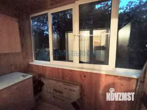 1-к квартира, вторичка, 33м2, 1/9 этаж
