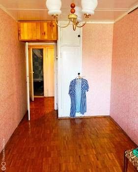 2-к квартира, вторичка, 45м2, 2/9 этаж