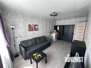 1-к квартира, вторичка, 34м2, 3/19 этаж