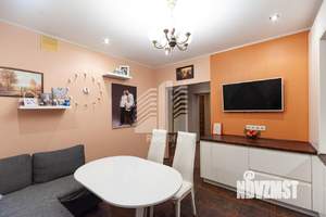 2-к квартира, вторичка, 64м2, 4/11 этаж