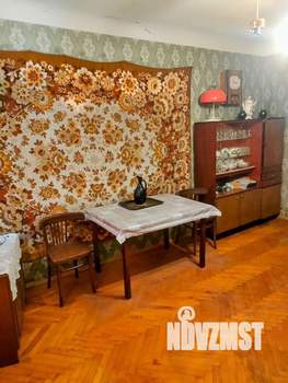 2-к квартира, вторичка, 39м2, 1/2 этаж