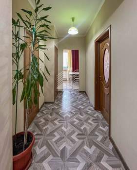 2-к квартира, вторичка, 56м2, 3/17 этаж