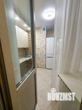 1-к квартира, вторичка, 45м2, 15/17 этаж