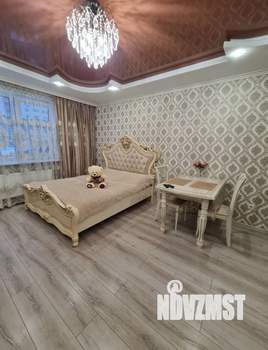 Студия квартира, вторичка, 29м2, 2/17 этаж