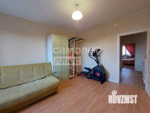 3-к квартира, вторичка, 80м2, 2/3 этаж