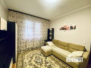 1-к квартира, вторичка, 35м2, 3/17 этаж