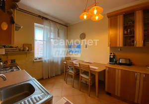 1-к квартира, вторичка, 52м2, 8/10 этаж