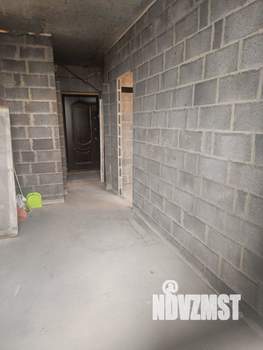 1-к квартира, вторичка, 38м2, 9/18 этаж