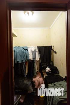 1-к квартира, вторичка, 45м2, 5/17 этаж