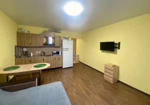 Студия квартира, вторичка, 28м2, 2/17 этаж