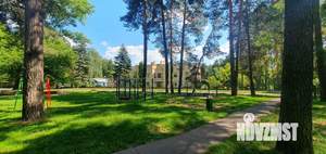 2-к квартира, вторичка, 43м2, 4/4 этаж