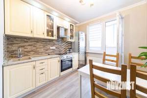 1-к квартира, вторичка, 44м2, 14/17 этаж