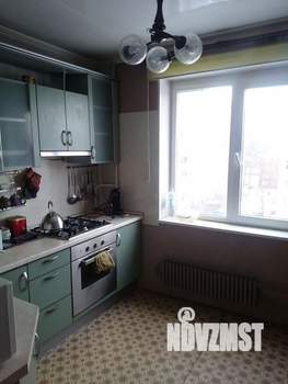 2-к квартира, вторичка, 50м2, 5/9 этаж