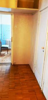 2-к квартира, вторичка, 45м2, 2/9 этаж