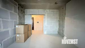 1-к квартира, вторичка, 45м2, 12/15 этаж