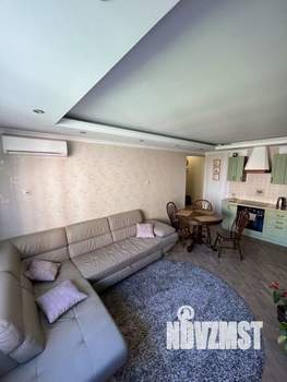 2-к квартира, вторичка, 67м2, 5/12 этаж