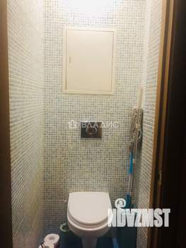 1-к квартира, вторичка, 36м2, 16/16 этаж