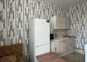 1-к квартира, вторичка, 36м2, 11/17 этаж