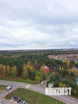 1-к квартира, вторичка, 28м2, 17/18 этаж