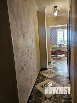 2-к квартира, вторичка, 61м2, 2/17 этаж