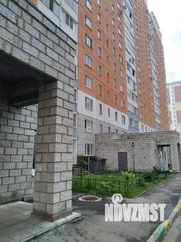 1-к квартира, вторичка, 33м2, 12/18 этаж