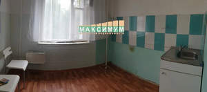 1-к квартира, вторичка, 33м2, 4/9 этаж