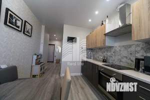 1-к квартира, вторичка, 39м2, 9/14 этаж
