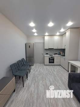 1-к квартира, вторичка, 30м2, 7/18 этаж