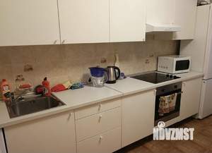 2-к квартира, вторичка, 62м2, 7/14 этаж