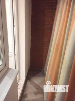 Студия квартира, вторичка, 30м2, 8/17 этаж
