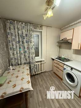 1-к квартира, вторичка, 33м2, 2/5 этаж